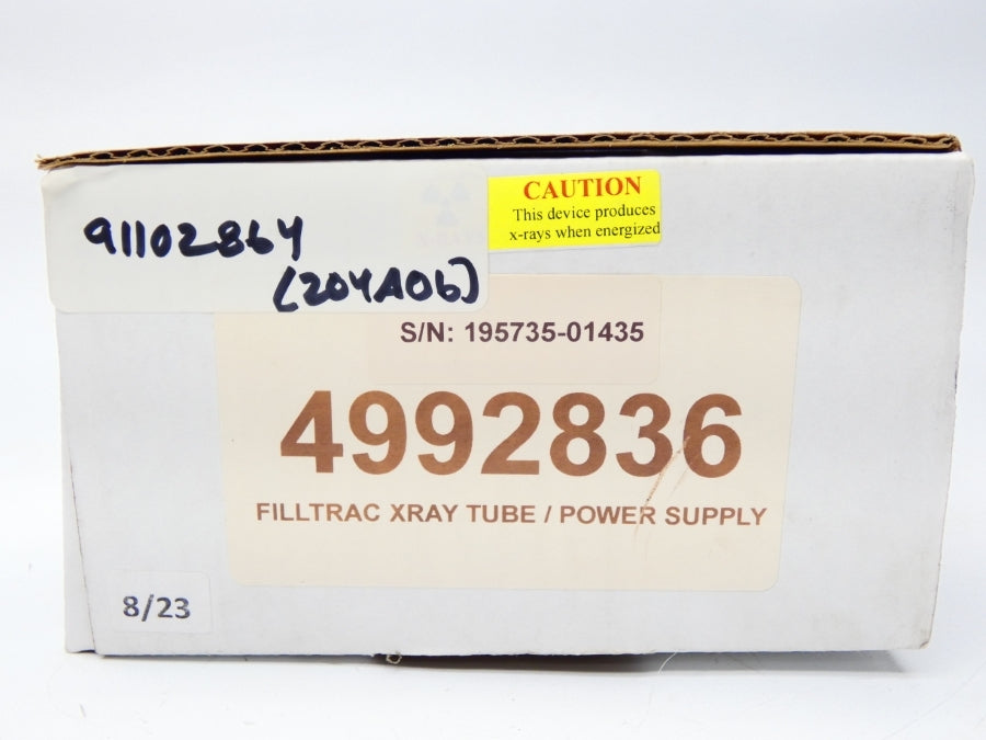 MOXTEK TUB00050-W01 NSMP