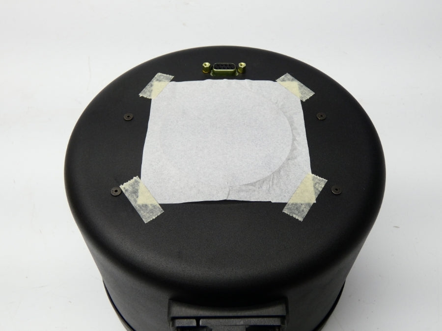 MICROSCAN NER-011252010 REV. B 24V NSMP