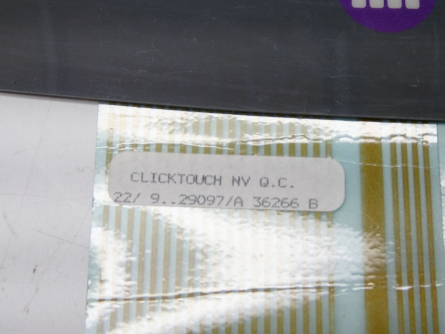 MARKEM IMAJE ENM36266 REV. B NSMP