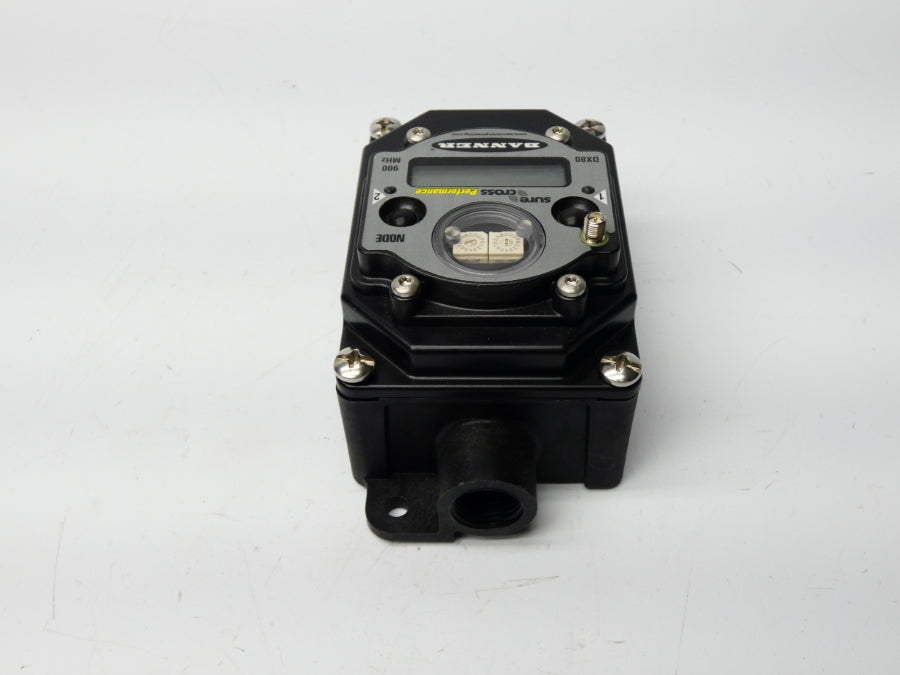 BANNER ENGINEERING DX80N9X1S-P16E NSNP