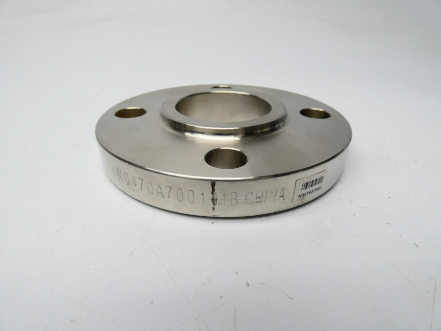 FLANGE F304/F304L N0470A7001 1-1/2" NSNP
