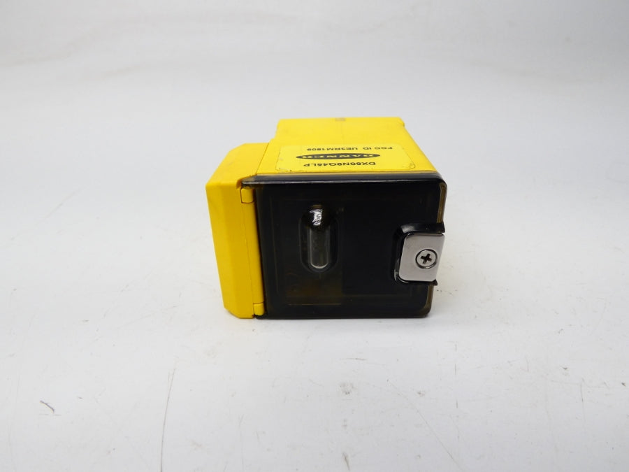 BANNER ENGINEERING DX80N9Q45LP UNMP