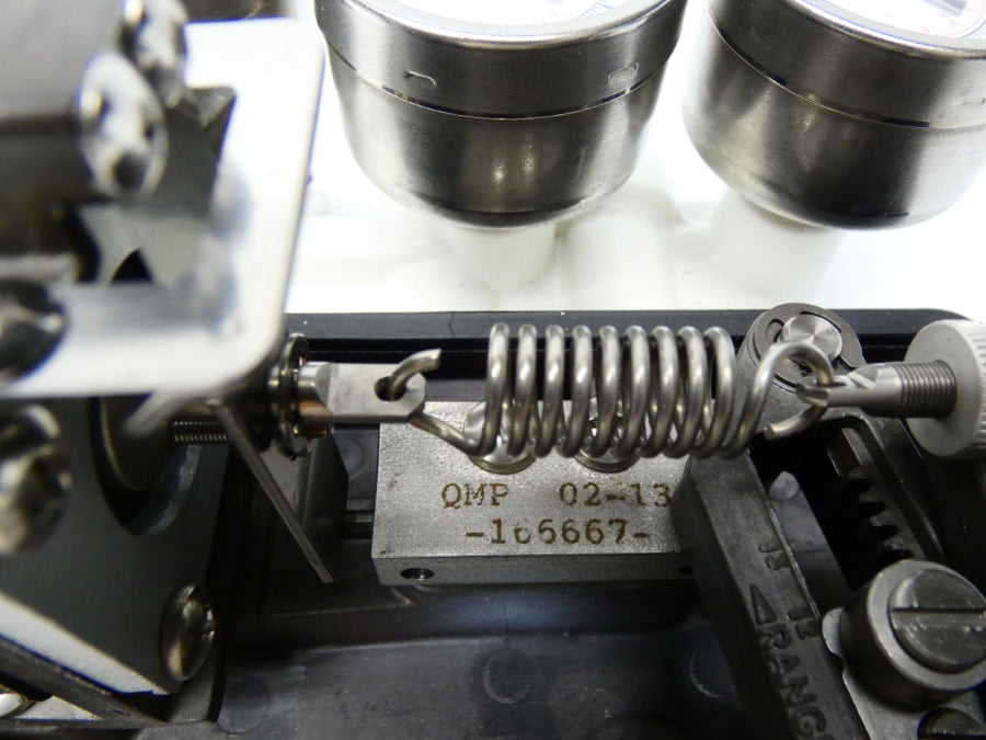 VALTEK QMP02-13 166667 UNMP