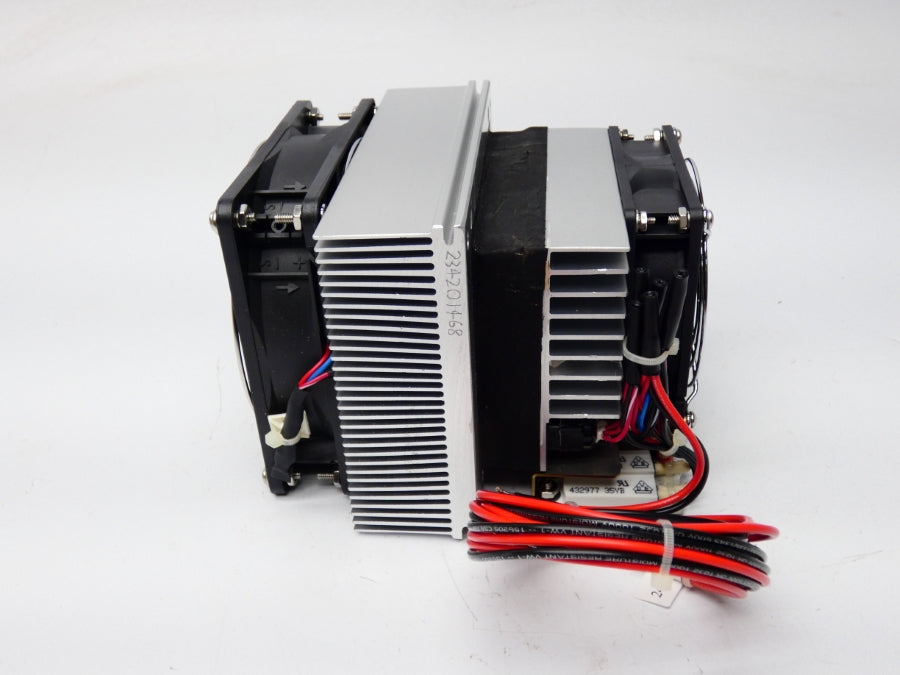 TECA AHP-250XE 0-L0J5-4-000 24VDC 3.0A NSMP