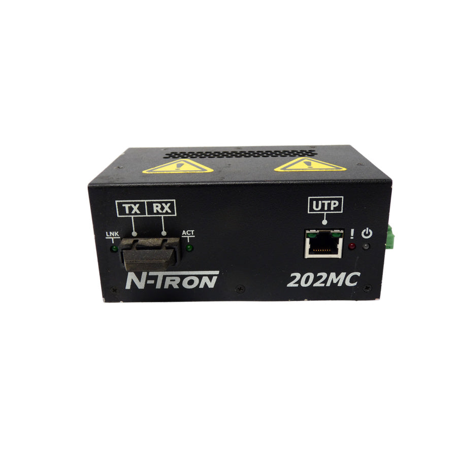 N-TRON 202MC 10-30VDC 0.25A UNMP