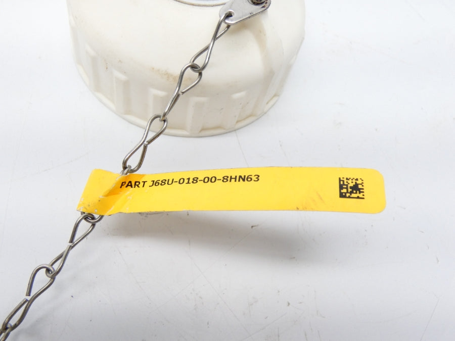 SERVICE SUPPLY SYSTEM J68U-018-00-8HN63 NSNP