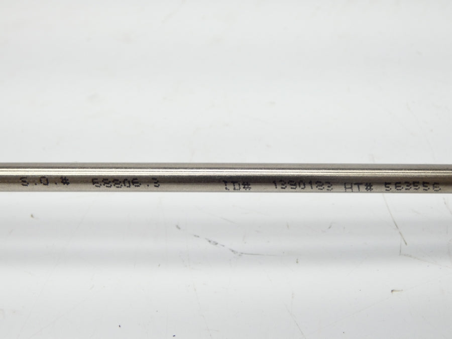 THERMOCOUPLE 1390183 563556 760250028BA0 NSNP