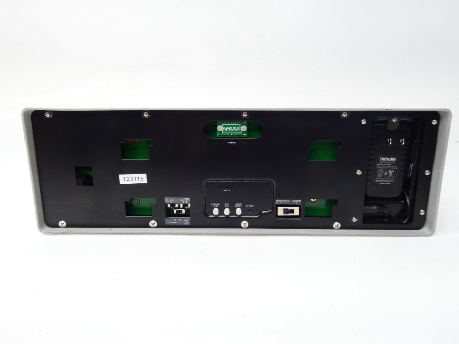 INNOVATION WIRELESS 123115 MTWD-6 E217290 NSMP