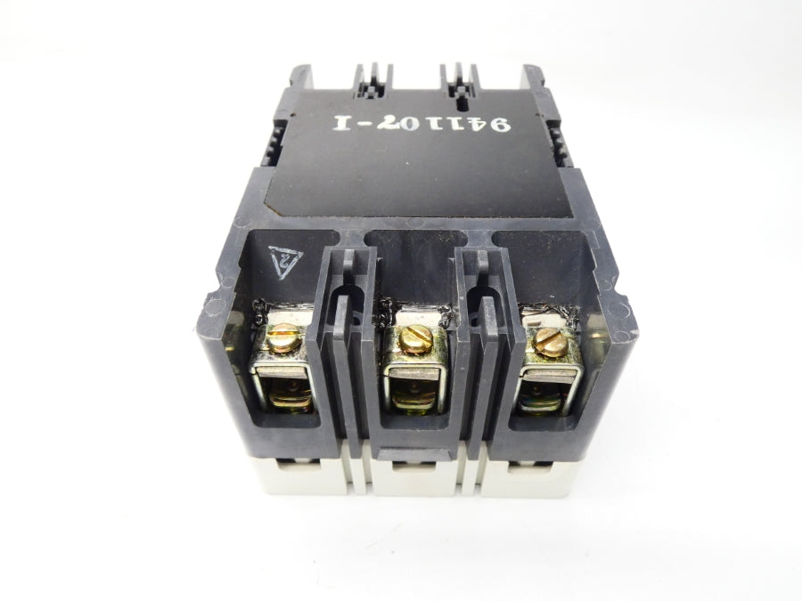 WESTINGHOUSE HMCP007COC SER. C 600VAC 7A NSMP