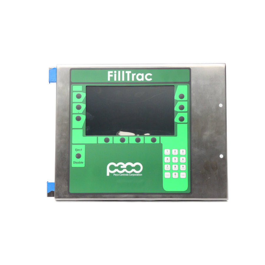 PECO FILLTRAC D4909 REV. 1 NSNP