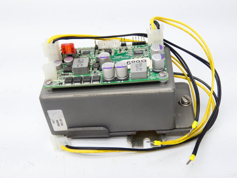 PECO B6890 REV. A NSNP