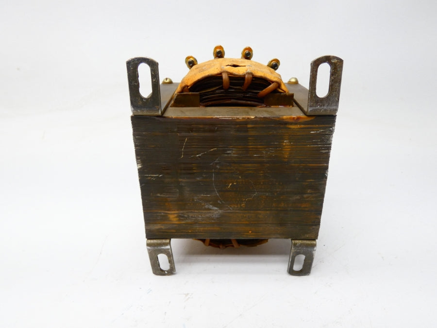 JEFFERSON ELECTRIC 636-2501 480V UNMP