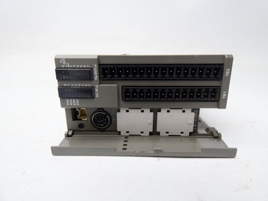 IDEC FC5A-D16RS1 24VDC 2A UNMP