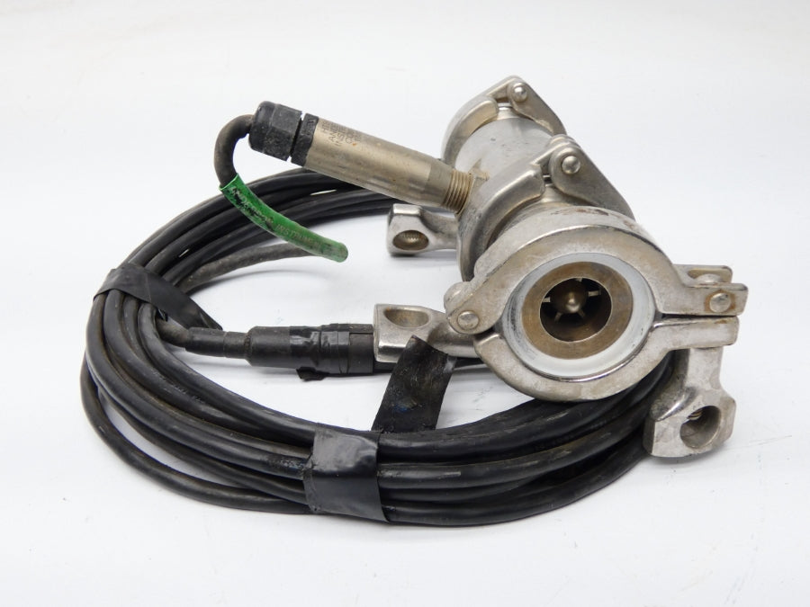 ANDERSON HM075SS00 UNMP