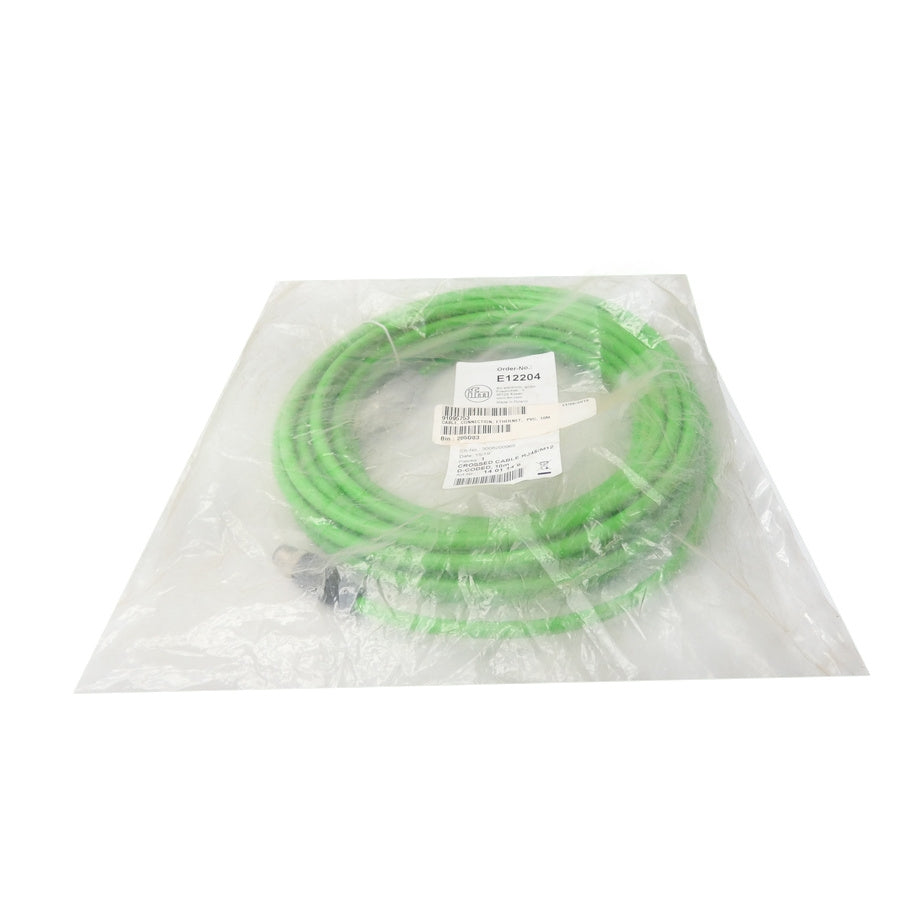 IFM EFECTOR E12204 VSTGN040ZDS0010G04STGP080S NSMP