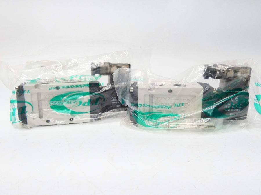 TPC UDS5120-3DZ-03 22-130PSI (PKG OF 2) NSMP