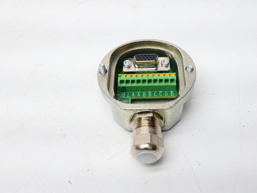 SEW-EURODRIVE 21017530 NSMP