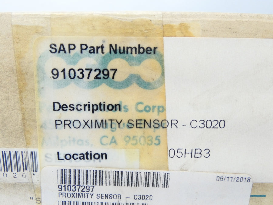 PECO C3020 (AS PICTURED) NSMP