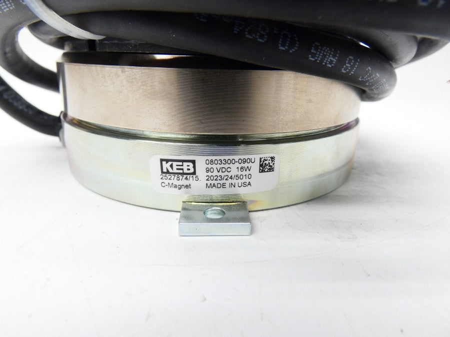 KEB 0803300-090U 90VDC NSMP