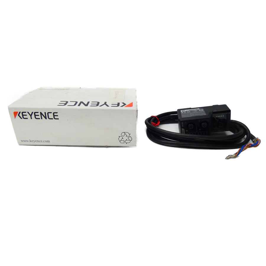 KEYENCE GS-T01 24VDC NSMP