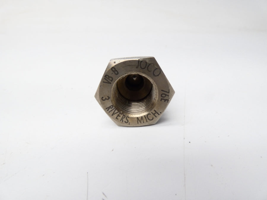 JOCO VB-8 76E 1999T NSMP