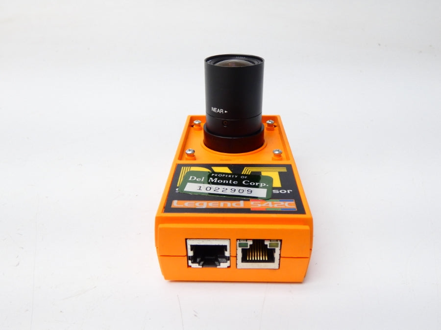 DVT 542CW 2.8MM NSNP