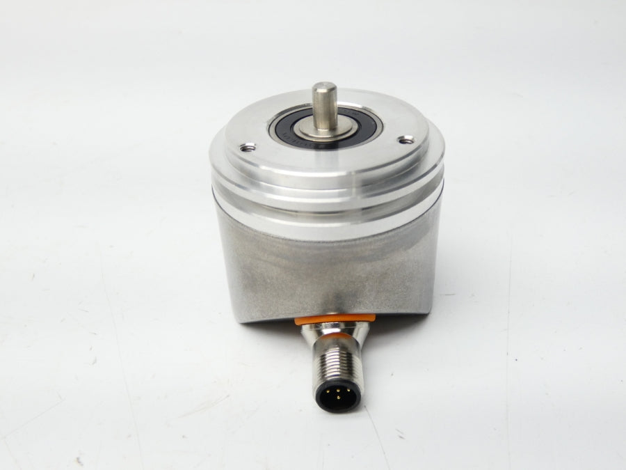 IFM EFFECTOR RM100 RMU06SVU513-BANI 8-32V NSMP