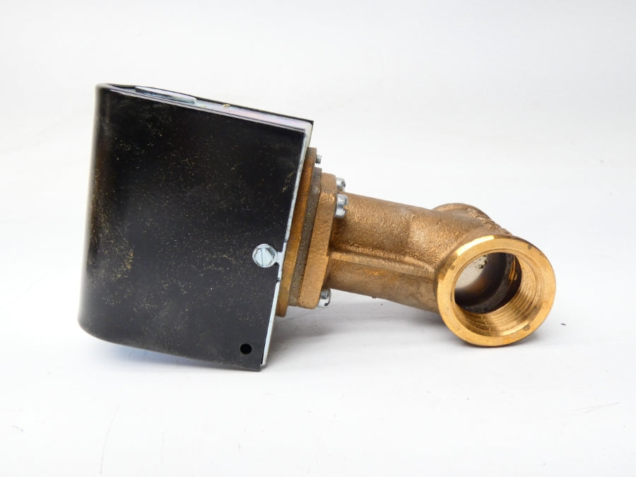 ITT FS4-3T3-1 115-230V 150PSI 300F NSMP