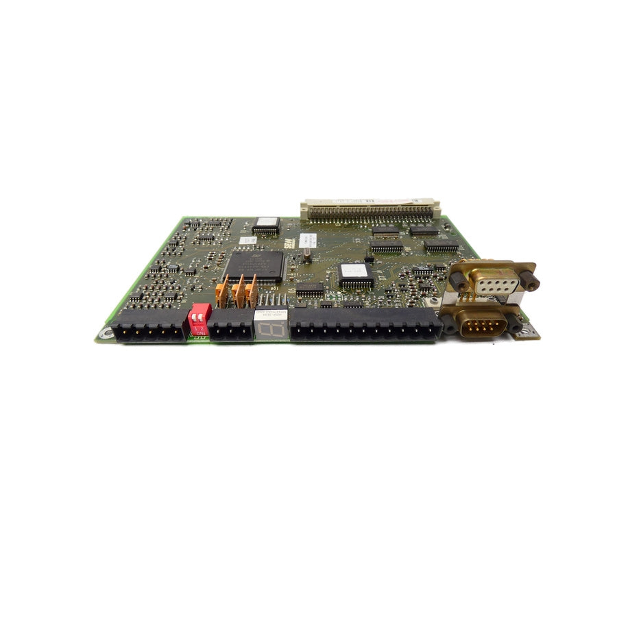 SEW-EURODRIVE 8222215.1911 FBE127 UNMP