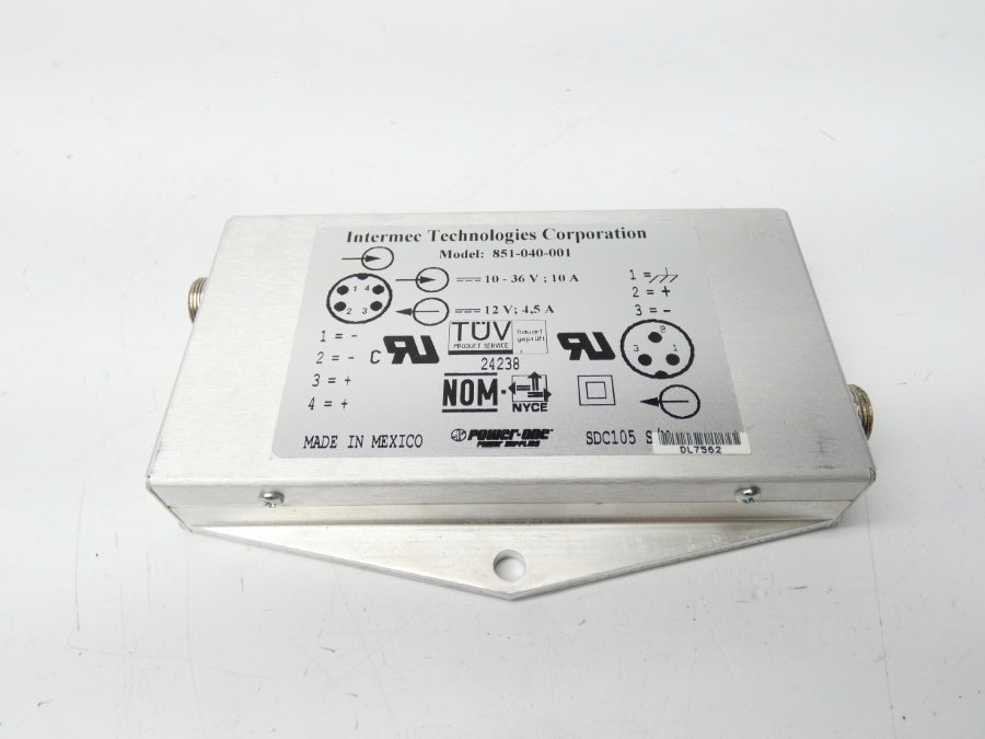 INTERMEC 203-550-001 NSMP