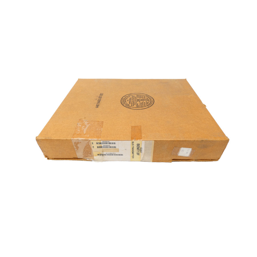 GE FANUS IC697BEM713F NSFS