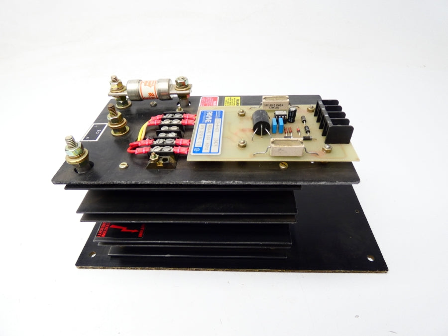 PAYNE ENGINEERING 11D-4-50X 480VAC 5A NSNP