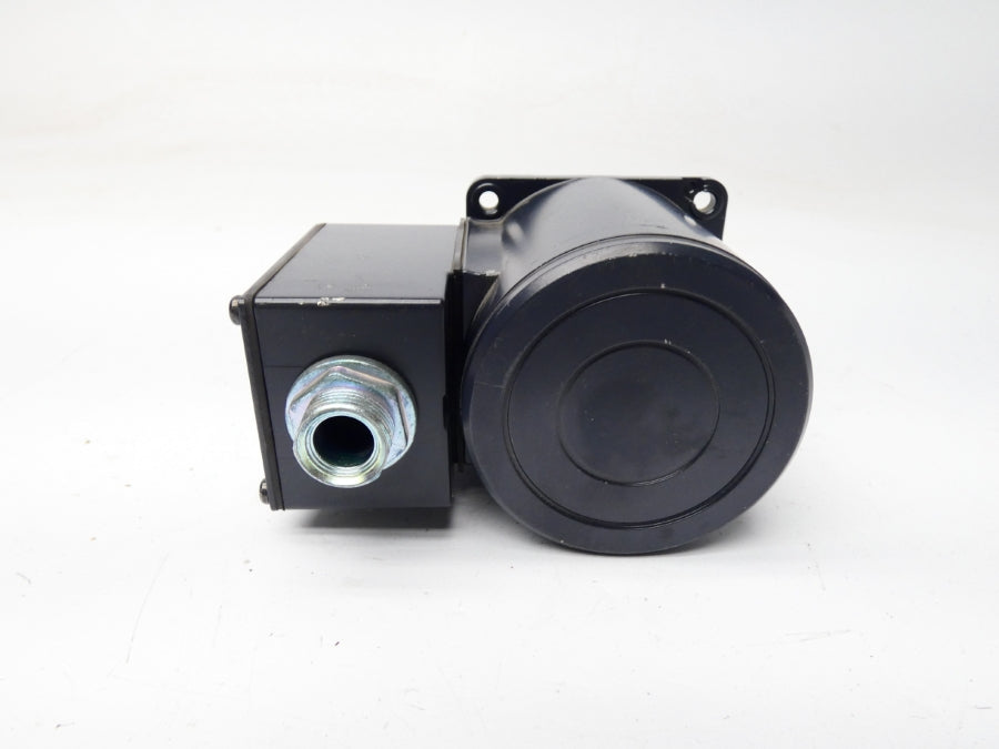 ORIENTAL MOTOR 4IK25GN-ST2 200/220V 0.25A NSNP