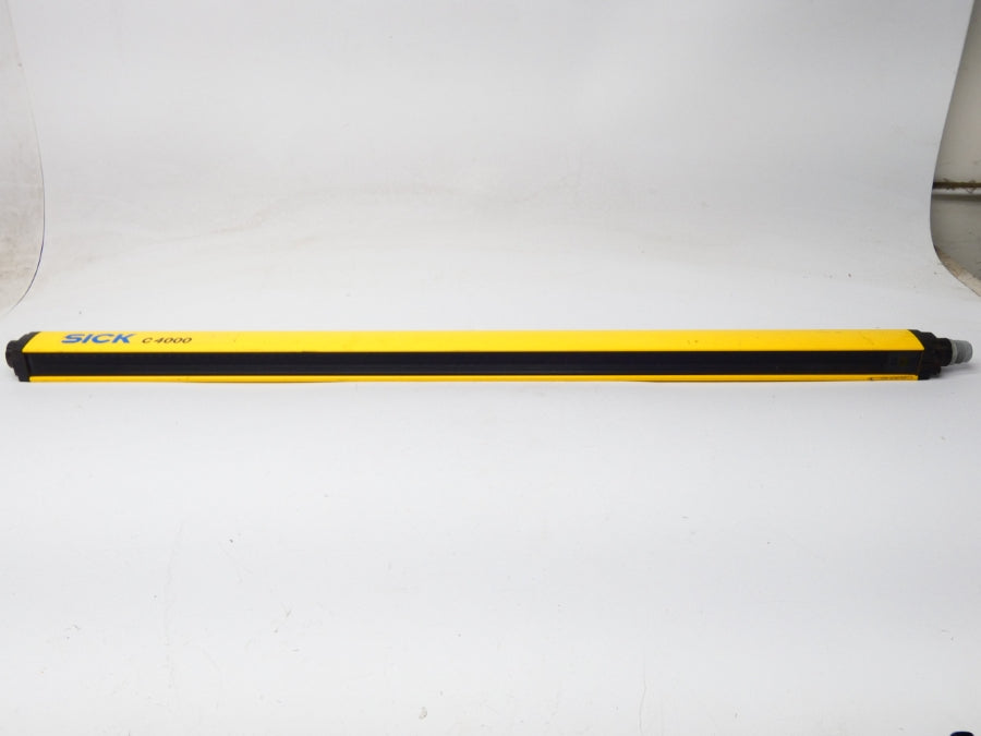 SICK C40S-0903CA010 1018643 24VDC (AS PICTURED) UNMP