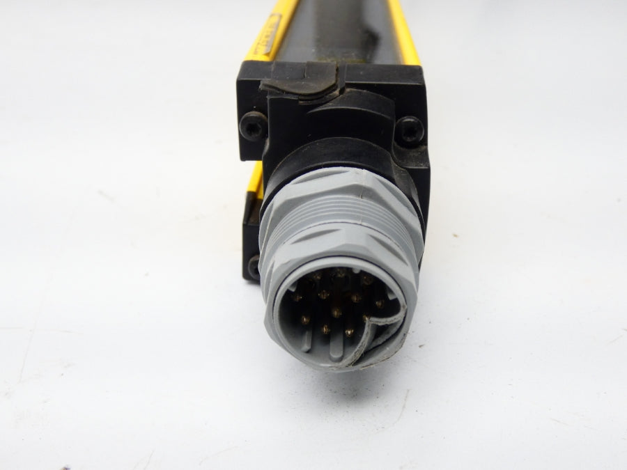 SICK C40S-0903CA010 1018643 24VDC (AS PICTURED) UNMP