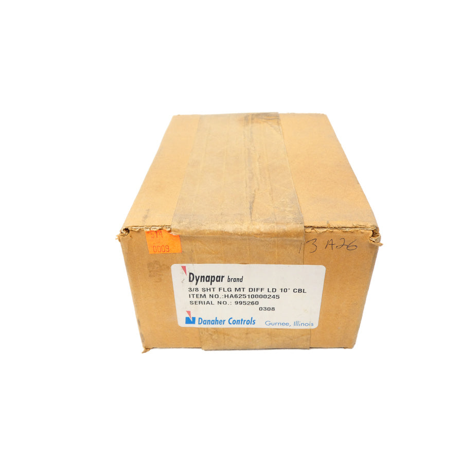 DYNAPAR HA62510000245 NSFS