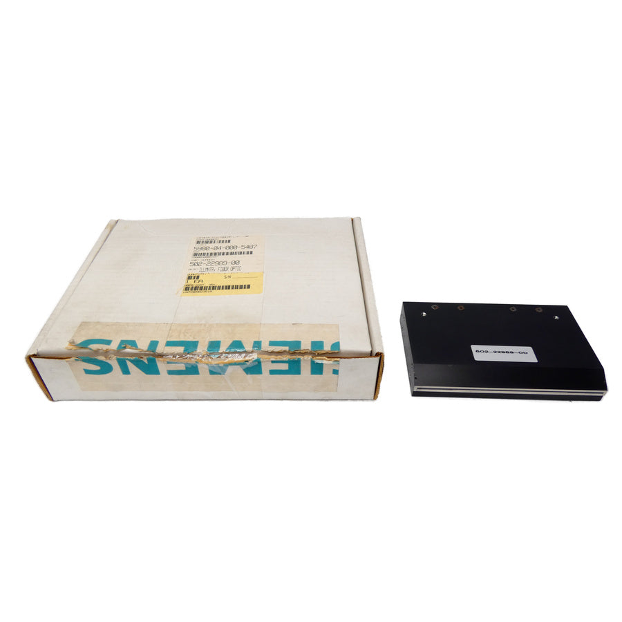SIEMENS 502-22989-00 NSMP