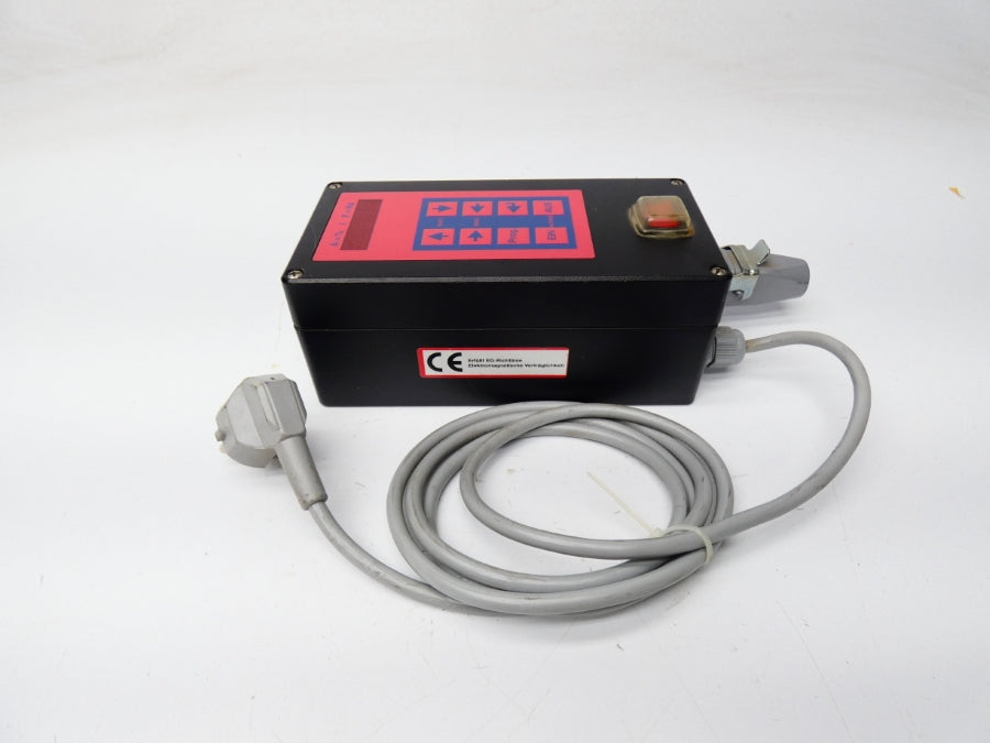 EG-RICHTLINE SIGAD/1/65.1 115VAC NSNP