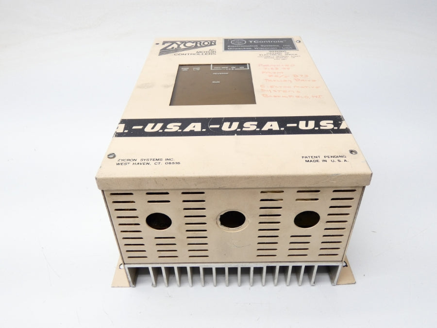 ZYCRON SPUD-300 230V UNMP