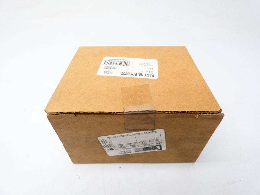 EDISON LINE EPDB702 600V 760A NSFS