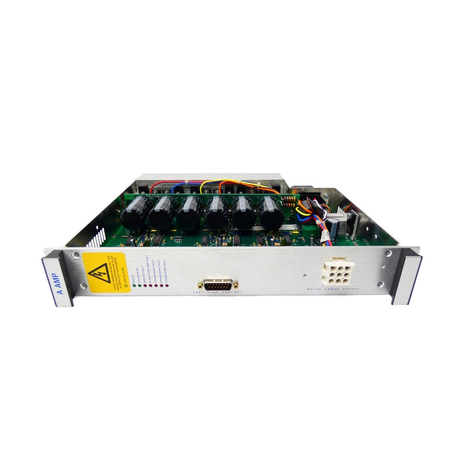 ADEPT TECHNOLOGY 10337-15200 REV. A NSNP