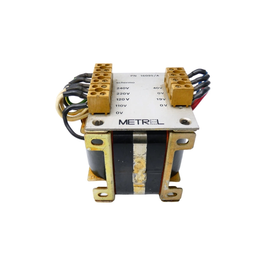 METREL 16095/A 240V NSNP
