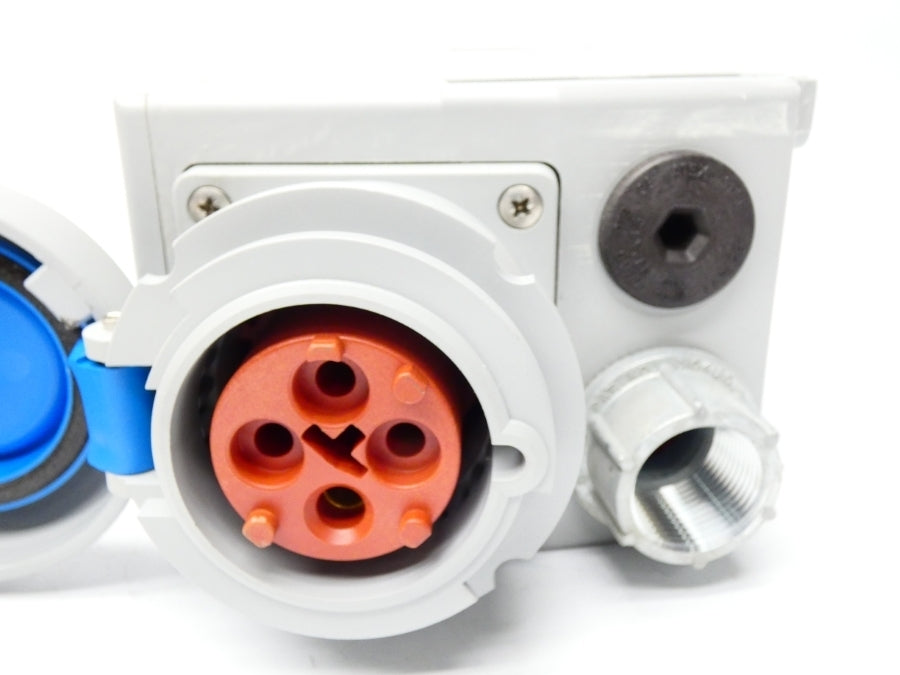 CEAG CH430P9W 250VAC 30A NSMP