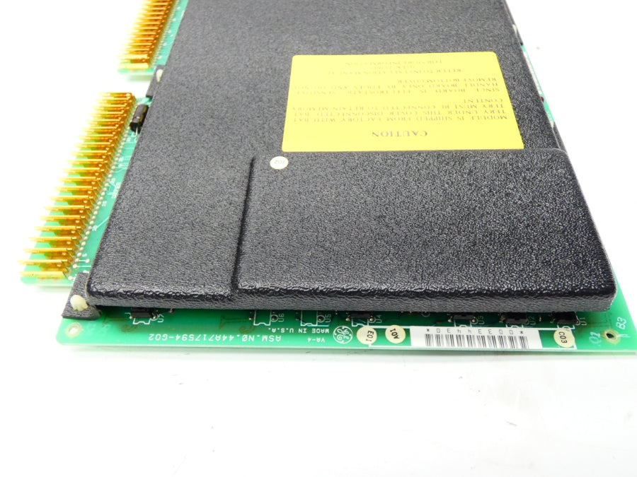 GENERAL ELECTRIC IC600CM544A NSNP