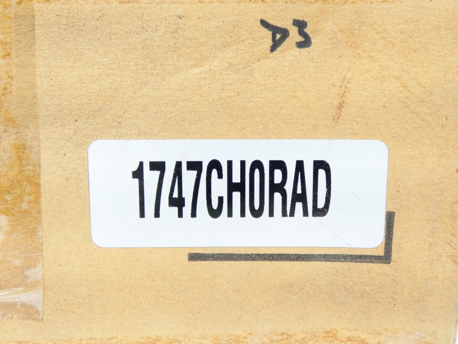 ALLEN BRADLEY 1747-CH0RAD NSMP