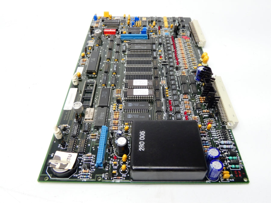 TEXAS INSTRUMENTS RTU-M056A NSNP