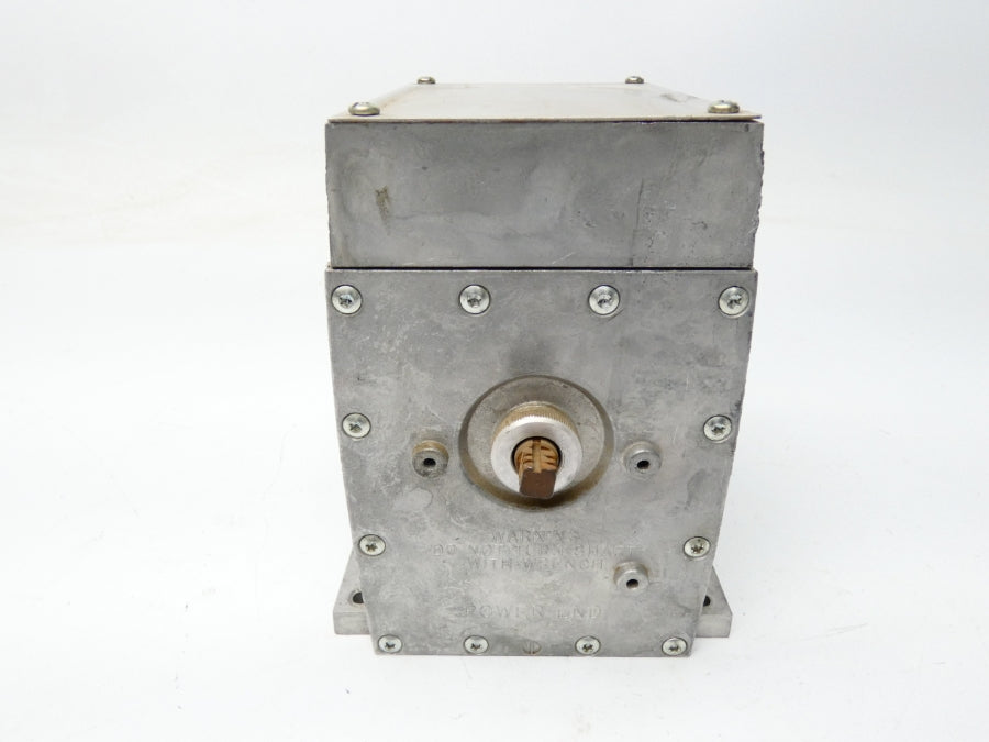 HONEYWELL M941B1007 24V .69A UNMP