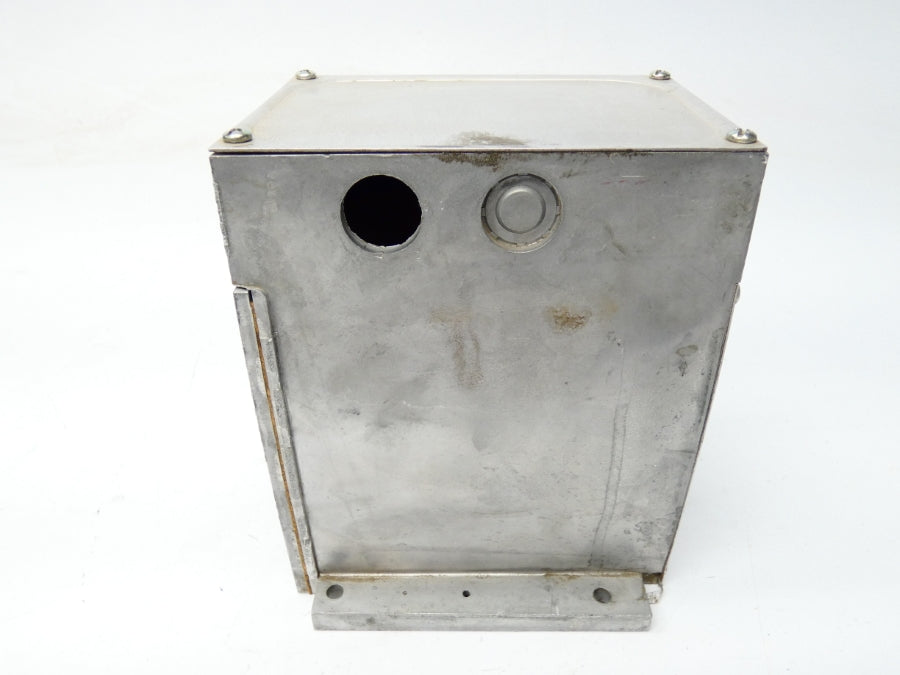 HONEYWELL M941B1007 24V .69A UNMP