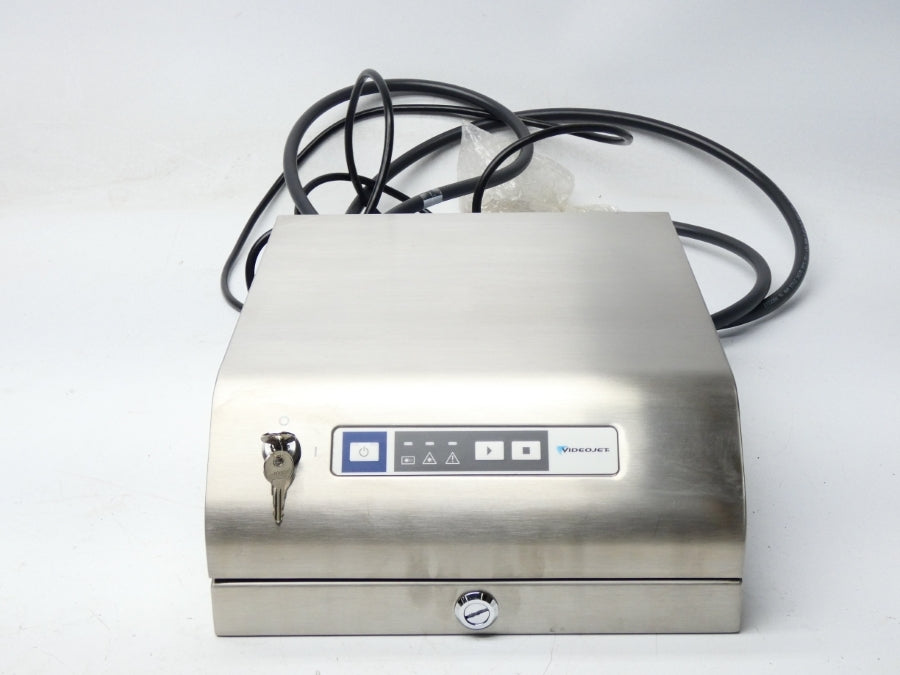 VIDEOJET 3340 AL-76288 100-240V 7-3A NSMP