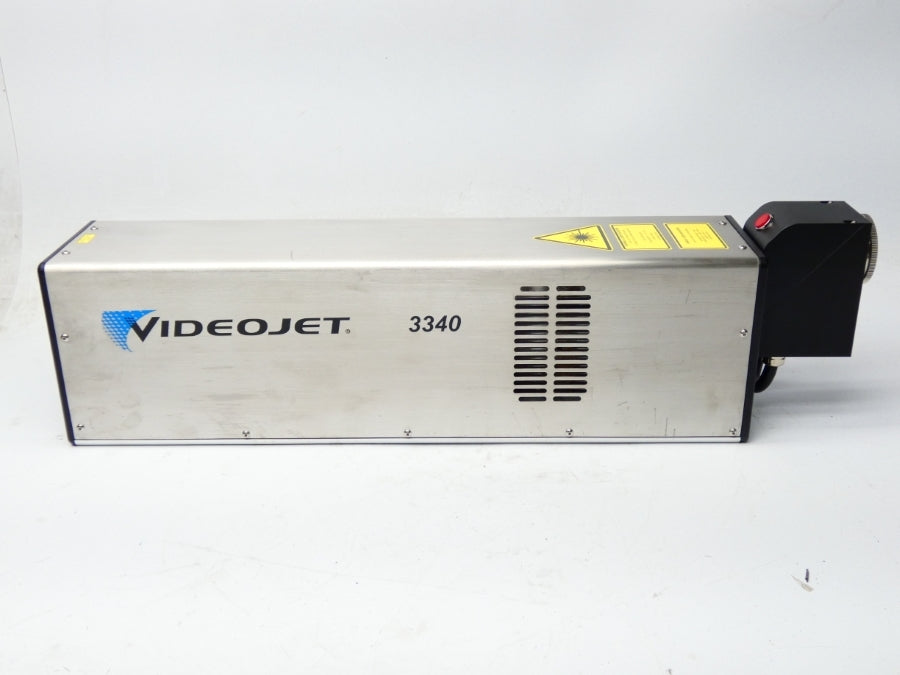 VIDEOJET 3340 AL-76288 100-240V 7-3A NSMP